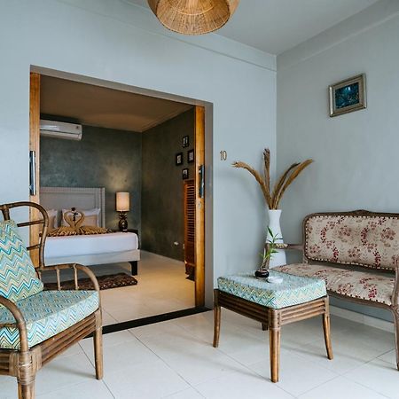 Lokasari Retreat Ξενοδοχείο Ουμπούντ Εξωτερικό φωτογραφία